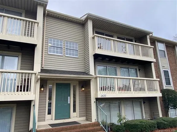 1630 Arlyn Cres #C, Charlotte, NC 28213