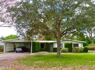 608 Poinsettia Ave, Titusville, FL 32796