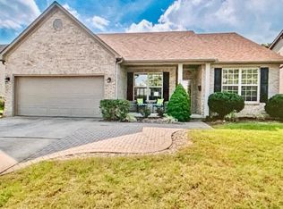 512 Southpoint Dr, Lexington, KY 40515
