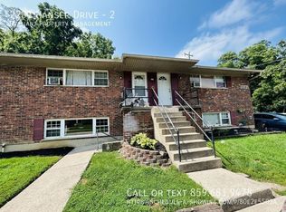 2231 Hanser Dr APT 2, Covington, KY 41011