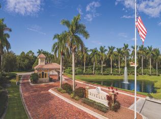 122 SE Via Lago Garda, Port Saint Lucie, FL 34952