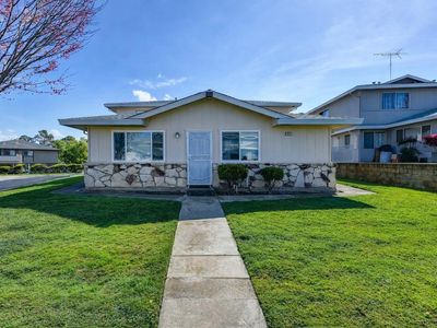 3582 Opal Dr APT 1, Auburn, CA, 95602