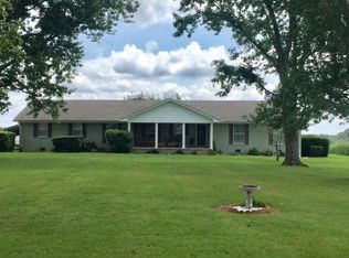 244 Old Jackson Hwy, Loretto, TN 38469