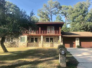 1510 Grundy Ave, Perdido Key, FL 32507