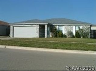 4105 Fieldcrest Dr, Killeen, TX 76549