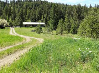 2784 Records Rd, Addy, WA 99101