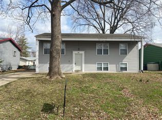 36 Jamaica Dr, Saint Peters, MO 63376