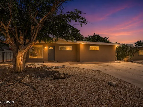 1525 Durazno St, Las Cruces, NM 88001