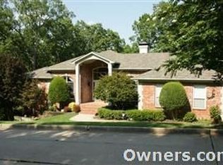 13810 Saddle Hill Dr, Little Rock, AR 72212