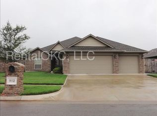 9112 Lolly Ln, Oklahoma City, OK 73160