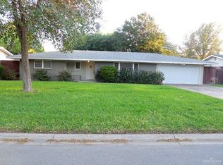 1213 Kerria Ave, McAllen, TX 78501
