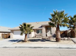 14805 Sandstone St, Adelanto, CA 92301