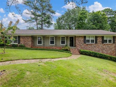 2327 Bry Mar Dr, Atlanta, GA, 30345