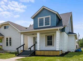 120 S Peters St, Garrett, IN 46738