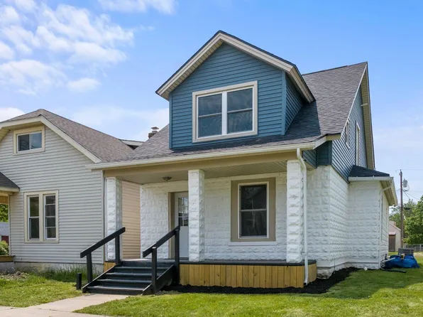 120 S Peters St, Garrett, IN 46738