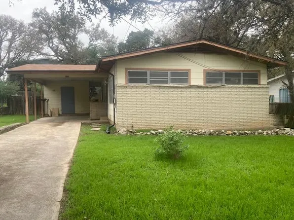 103 Mandalay Ln, San Marcos, TX 78666
