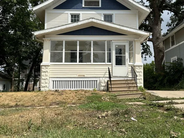 118 26th Street Dr SE, Cedar Rapids, IA 52403