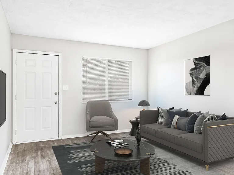 The Meridian Apartments — Photo 6