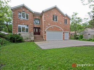 632 W 55th St, Hinsdale, IL