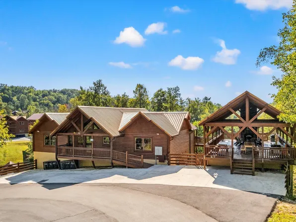 2626 Rogers Way #37R1, Sevierville, TN 37876