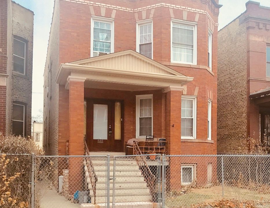 1st image of 4150 W Kamerling Ave