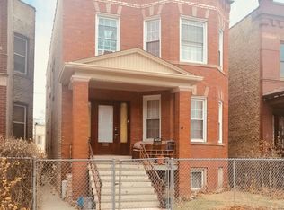 4150 W Kamerling Ave, Chicago, IL 60651