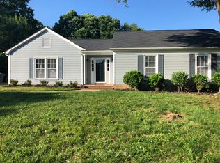 11131 Painted Tree Rd, Charlotte, NC 28226