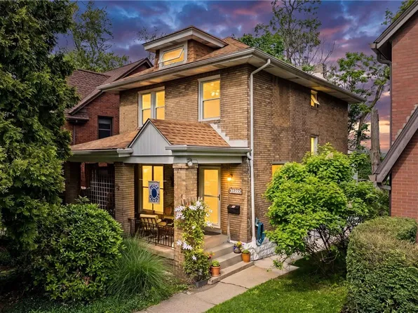3203 Shady Avenue Ext, Pittsburgh, PA 15217