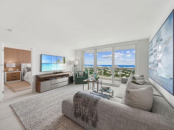2nd image of 650 West Ave APT 1908