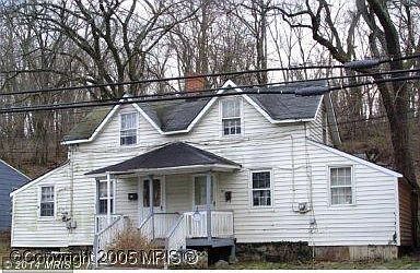 2nd image of 8507 Main St