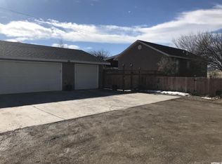 995 W Sr 118, Monroe, UT 84754