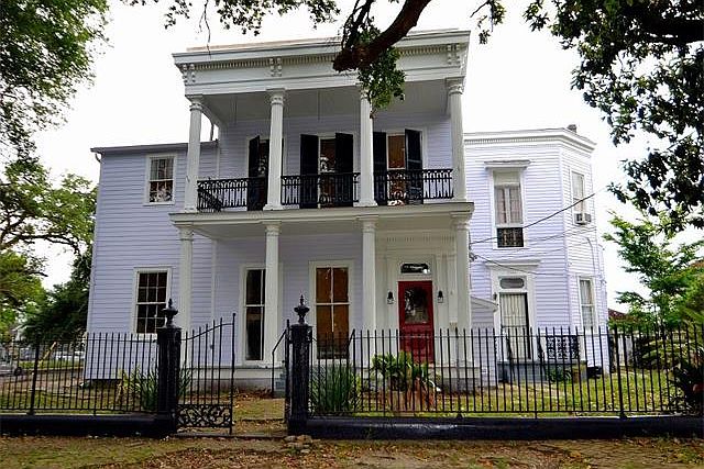 1st image of 2504 Esplanade Ave APT 6