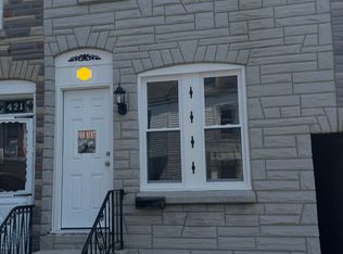 423 Orange St, Reading, PA 19602