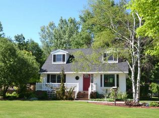 1225 E Monroe Rd, Midland, MI 48642