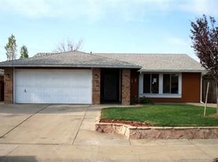 3915 Deer Run Way, Sacramento, CA
