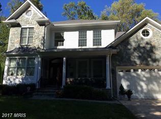 6929 Winterberry Ln, Bethesda, MD