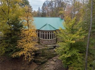 1015 Leesburg Station Rd, Mercer, PA 16137