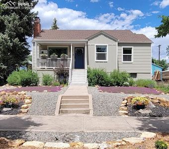 1716 W Kiowa St, Colorado Springs, CO, 80904