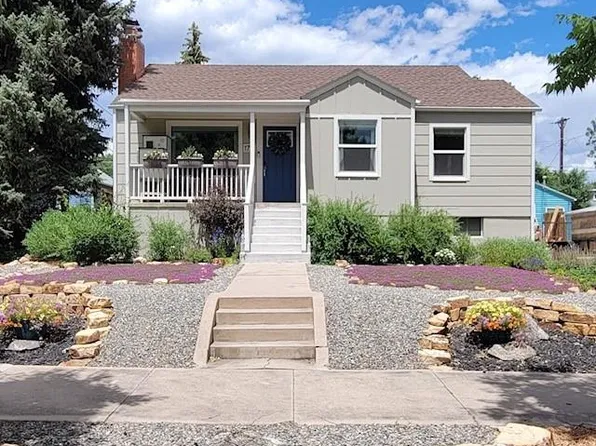 1716 W Kiowa St, Colorado Springs, CO 80904