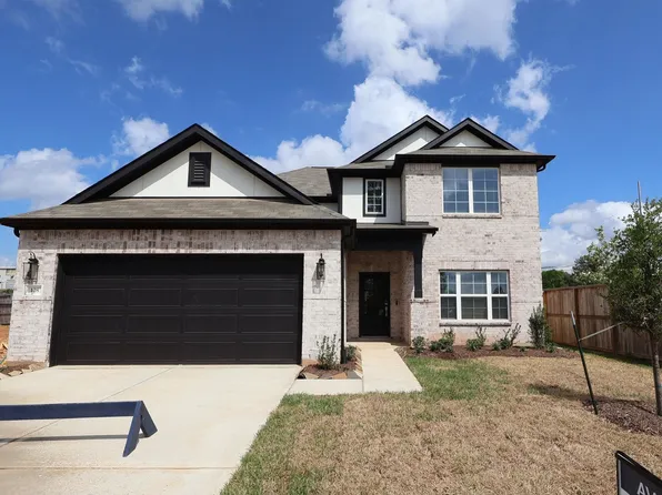 108 Wasatch Peaks Way, Willis, TX 77378