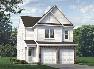 75 Furley St, Sanford, NC 27330