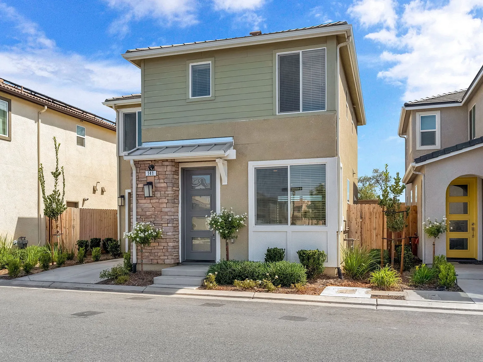 141 Nabors Dr S - N/A — Photo 1