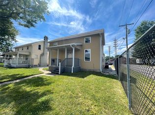2003 Cleveland Ave S, Canton, OH