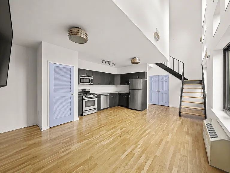 715 Flushing Ave #4A — Photo 1