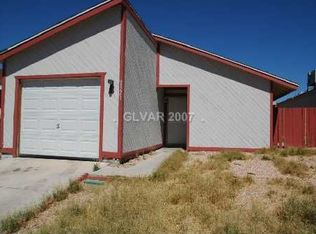 2321 El Cerrito Cir, Las Vegas, NV 89108