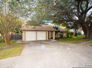 6423 Falls Church St, San Antonio, TX 78247