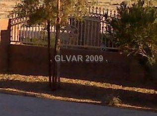 2713 Lincoln Rd, Las Vegas, NV 89115