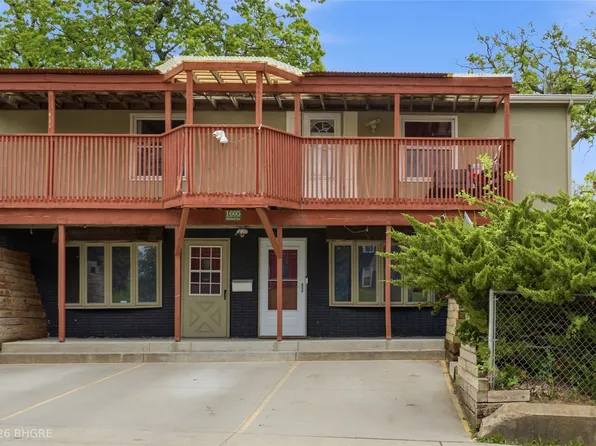1605 Oakland Ave, Des Moines, IA 50314