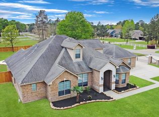 11405 W Connie Ln, Montgomery, TX 77316