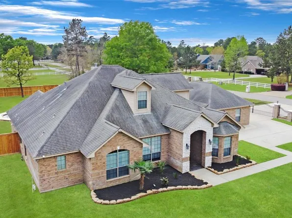 11405 W Connie Ln, Montgomery, TX 77316